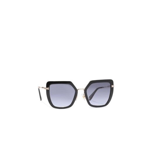 The Marc Jacobs Okulary przeciwsłoneczne 1065/S Czarny ze sklepu MODIVO w kategorii Okulary przeciwsłoneczne damskie - zdjęcie 172030198