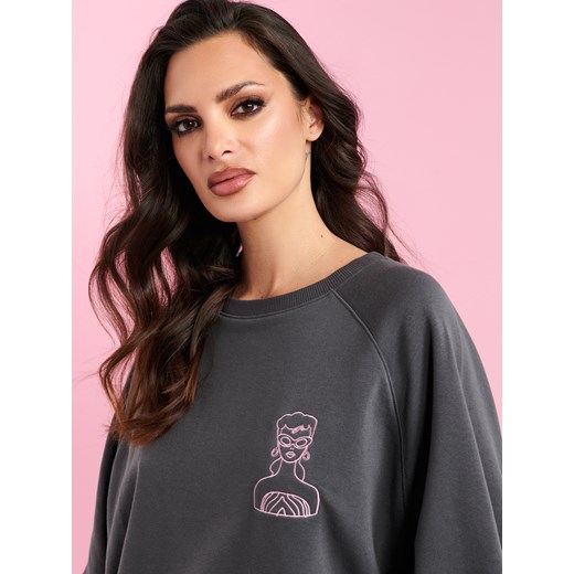 Bluza damska Sinsay 