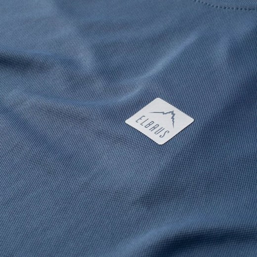 T-shirt męski Elbrus 
