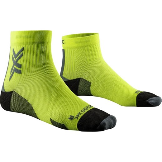 Skarpety Run Discover Ankle X-Socks ze sklepu SPORT-SHOP.pl w kategorii Skarpetki męskie - zdjęcie 172053107