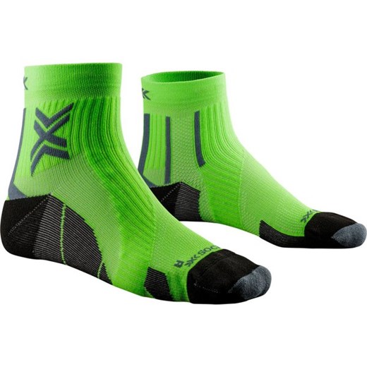 Skarpety Run Perform Ankle X-Socks ze sklepu SPORT-SHOP.pl w kategorii Skarpetki męskie - zdjęcie 172053187
