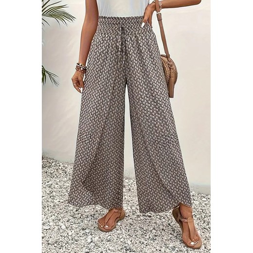 Spodnie ROBERTIFA ze sklepu Ivet Shop w kategorii Spodnie damskie - zdjęcie 172055056