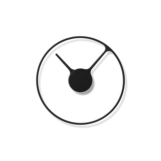 Stelton zegar ścienny Time ze sklepu ANSWEAR.com w kategorii Zegary - zdjęcie 172056299