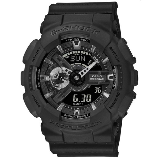 Zegarek CASIO G-SHOCK GA-114RE-1AER ze sklepu happytime.com.pl w kategorii Zegarki - zdjęcie 172056869