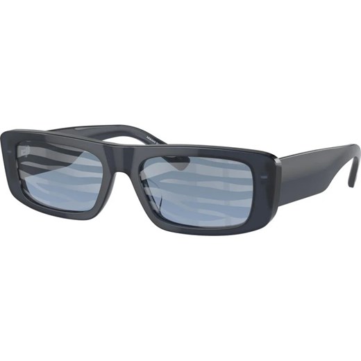 Emporio Armani Okulary przeciwsłoneczne ACETATE Emporio Armani 55 Gomez Fashion Store