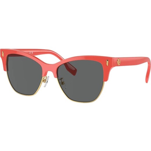 TORY BURCH Okulary przeciwsłoneczne ACETATE Tory Burch 53 Gomez Fashion Store