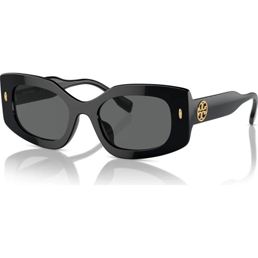 TORY BURCH Okulary przeciwsłoneczne ACETATE Tory Burch 50 Gomez Fashion Store