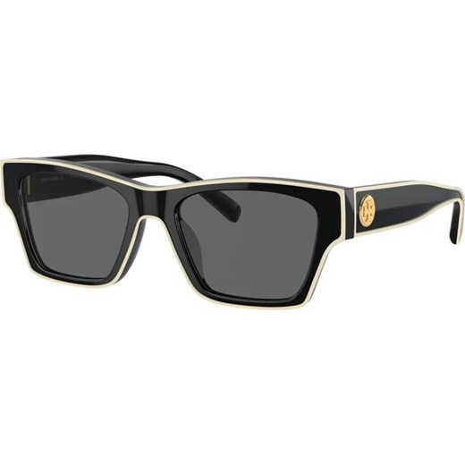 TORY BURCH Okulary przeciwsłoneczne ACETATE Tory Burch 53 Gomez Fashion Store