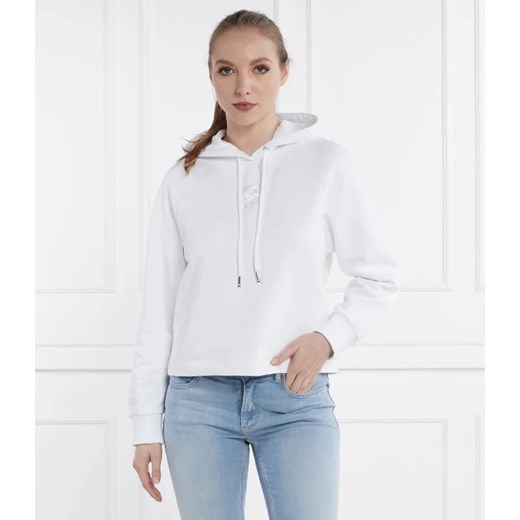 Bluza damska BOSS HUGO