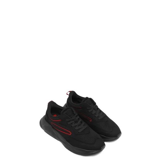 HUGO Sneakersy Leon_Runn 45 Gomez Fashion Store
