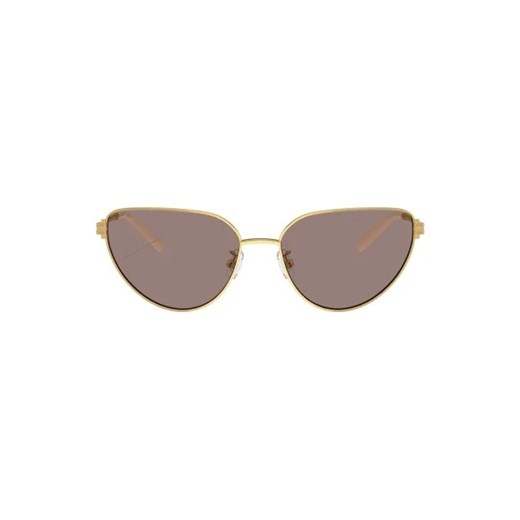 TORY BURCH Okulary przeciwsłoneczne METAL Tory Burch 56 Gomez Fashion Store