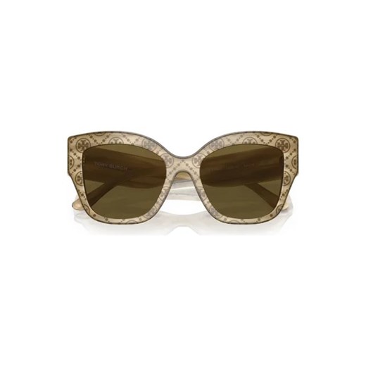 TORY BURCH Okulary przeciwsłoneczne ACETATE Tory Burch 54 Gomez Fashion Store