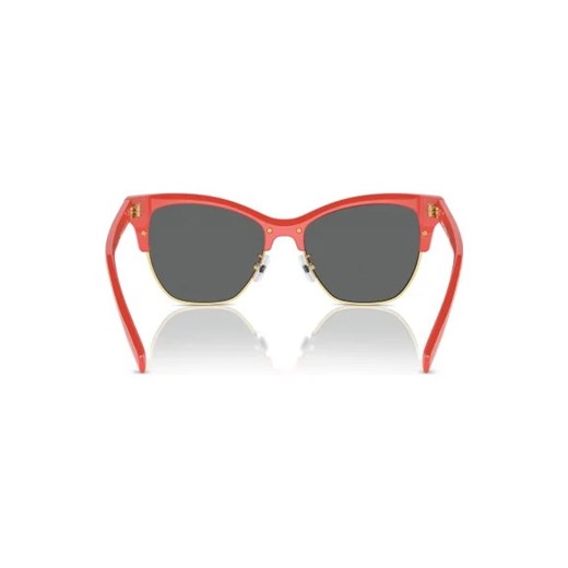 Okulary przeciwsłoneczne damskie Tory Burch 