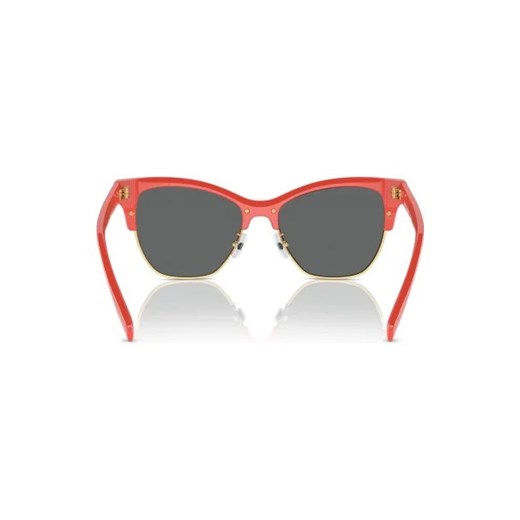 TORY BURCH Okulary przeciwsłoneczne ACETATE Tory Burch 53 Gomez Fashion Store