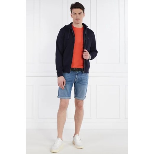 Spodenki męskie Tommy Jeans