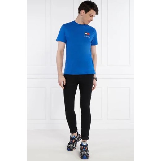 Tommy Jeans T-shirt | Slim Fit Tommy Jeans S Gomez Fashion Store