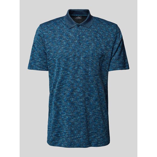 Koszulka polo o kroju regular fit z kieszenią na piersi ze sklepu Peek&Cloppenburg  w kategorii T-shirty męskie - zdjęcie 172064028