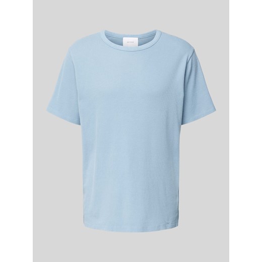 T-shirt z okrągłym dekoltem ze sklepu Peek&Cloppenburg  w kategorii T-shirty męskie - zdjęcie 172064988