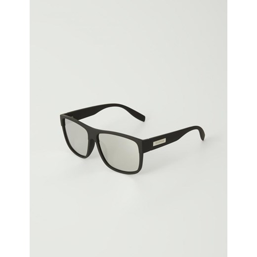 Okulary PREM BURBER II Czarny - ze sklepu Diverse w kategorii Okulary przeciwsłoneczne męskie - zdjęcie 172069478