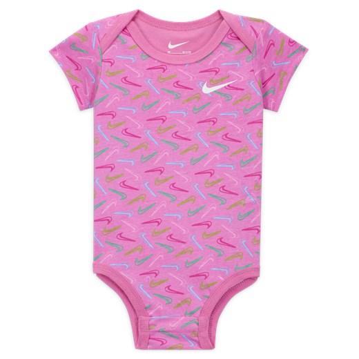 Nike komplet niemowlęcy 