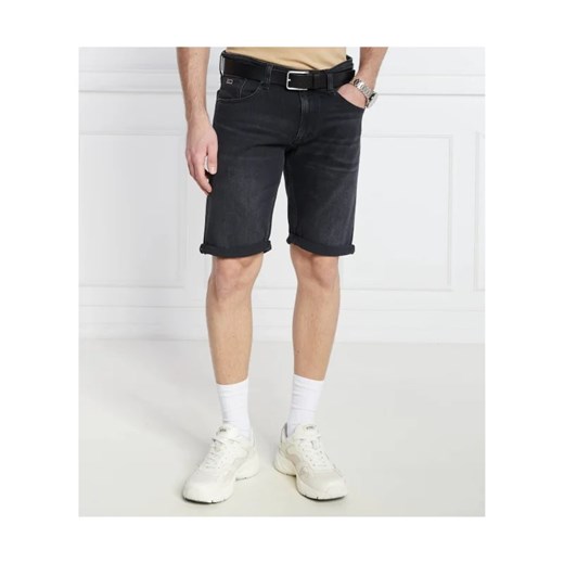 Tommy Jeans RONNIE SHORT BH0188 Tommy Jeans 34 Gomez Fashion Store