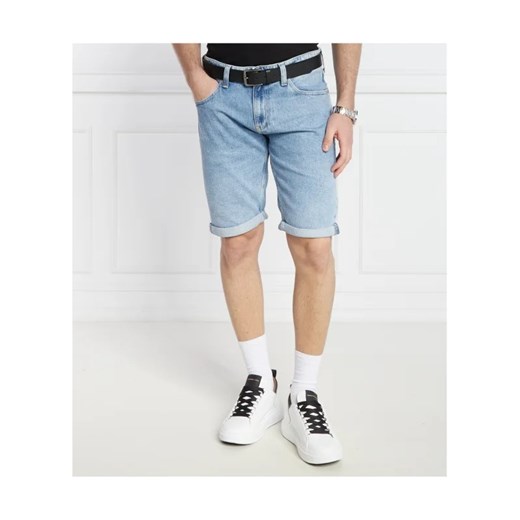 Tommy Jeans RONNIE SHORT BH4116 Tommy Jeans 31 Gomez Fashion Store