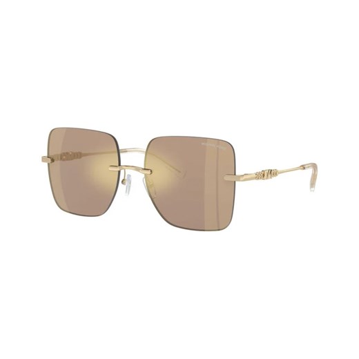 Michael Kors Okulary przeciwsłoneczne METAL Michael Kors 55 Gomez Fashion Store