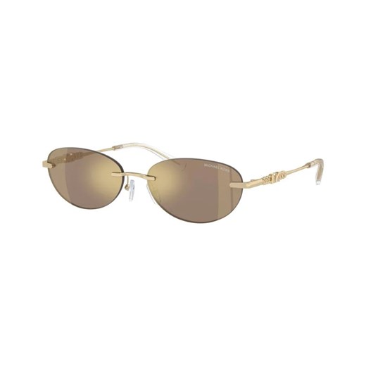 Michael Kors Okulary przeciwsłoneczne METAL Michael Kors 58 Gomez Fashion Store