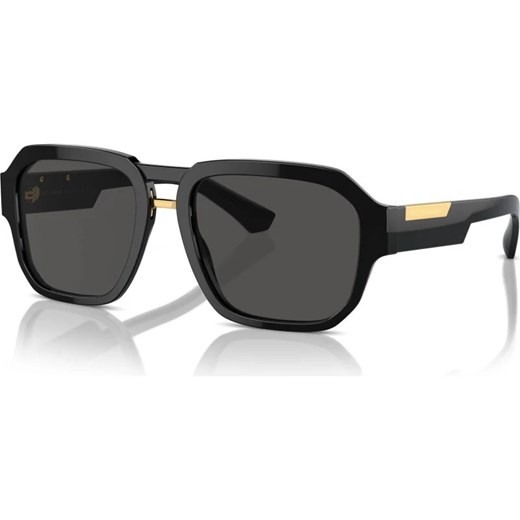 Dolce & Gabbana Okulary przeciwsłoneczne ACETATE Dolce & Gabbana 56 Gomez Fashion Store