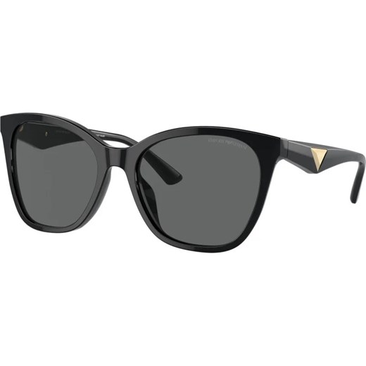 Okulary przeciwsłoneczne damskie Emporio Armani 
