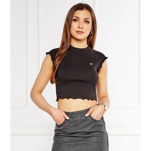 Bluzka damska Tommy Jeans