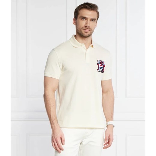 Tommy Hilfiger Polo BADGE REG | Regular Fit Tommy Hilfiger L Gomez Fashion Store