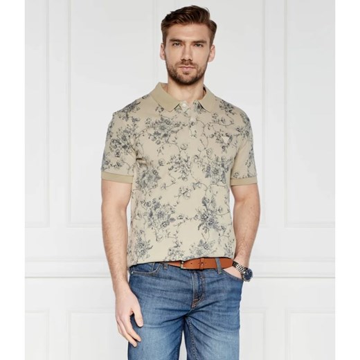 GUESS Polo OVERDYE | Regular Fit Guess XL Gomez Fashion Store