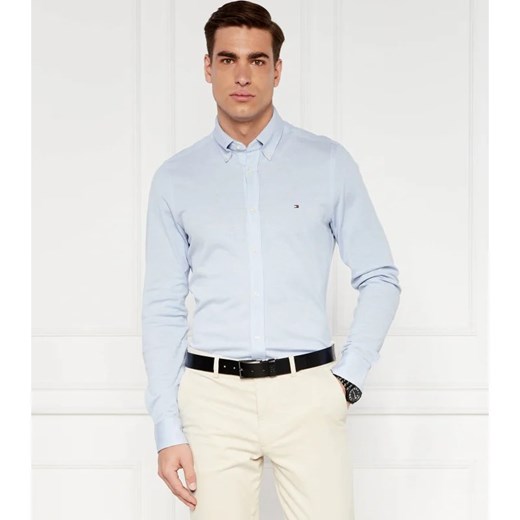 Tommy Hilfiger Koszula | Slim Fit ze sklepu Gomez Fashion Store w kategorii Koszule męskie - zdjęcie 172070006