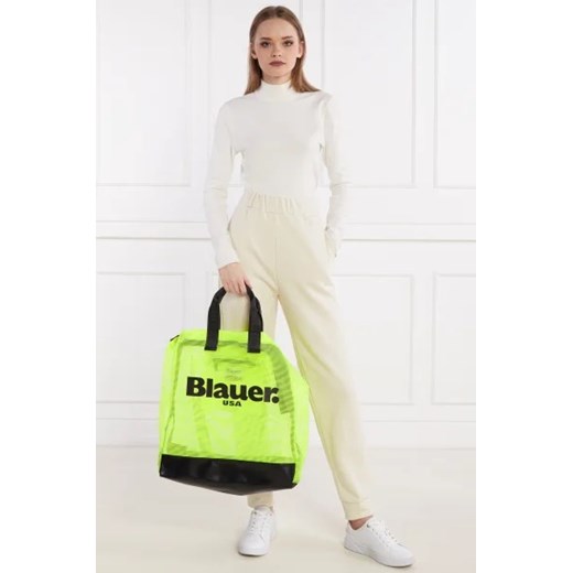 BLAUER Shopperka HANA06 OS Gomez Fashion Store