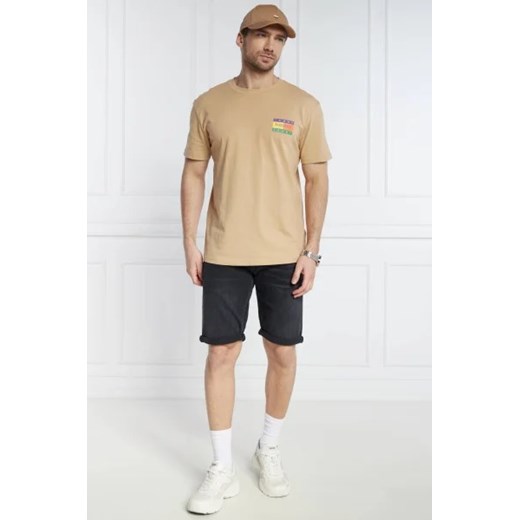 Tommy Jeans RONNIE SHORT BH0188 Tommy Jeans 31 Gomez Fashion Store