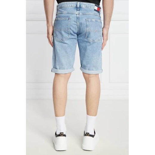 Tommy Jeans RONNIE SHORT BH4116 Tommy Jeans 33 Gomez Fashion Store