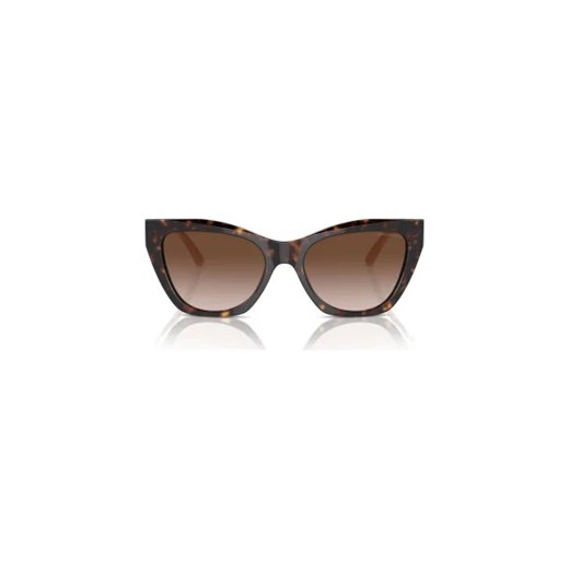 Okulary przeciwsłoneczne damskie Emporio Armani 