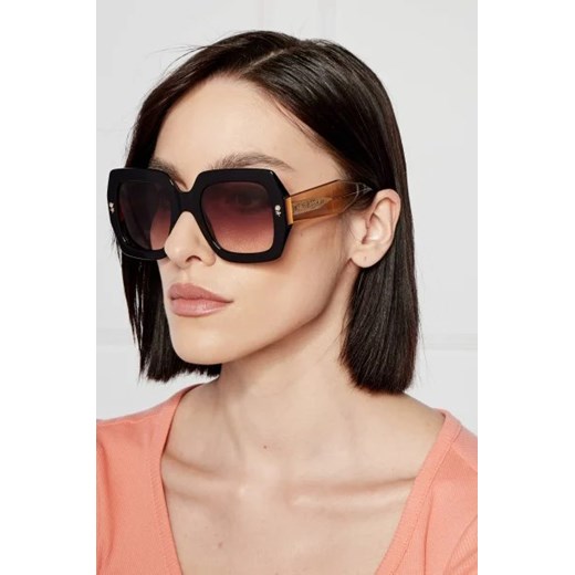 Etro Okulary przeciwsłoneczne 53 Gomez Fashion Store