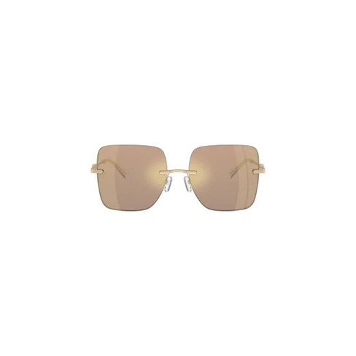 Michael Kors Okulary przeciwsłoneczne METAL Michael Kors 55 Gomez Fashion Store