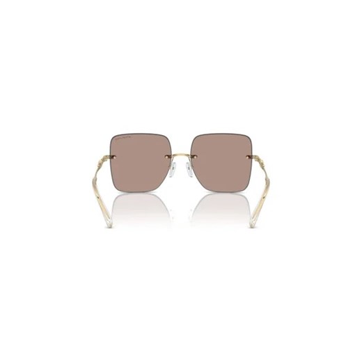 Michael Kors Okulary przeciwsłoneczne METAL Michael Kors 55 Gomez Fashion Store