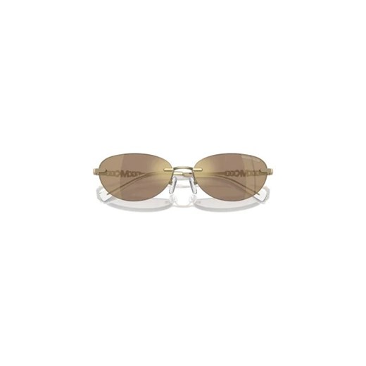 Michael Kors Okulary przeciwsłoneczne METAL Michael Kors 58 Gomez Fashion Store