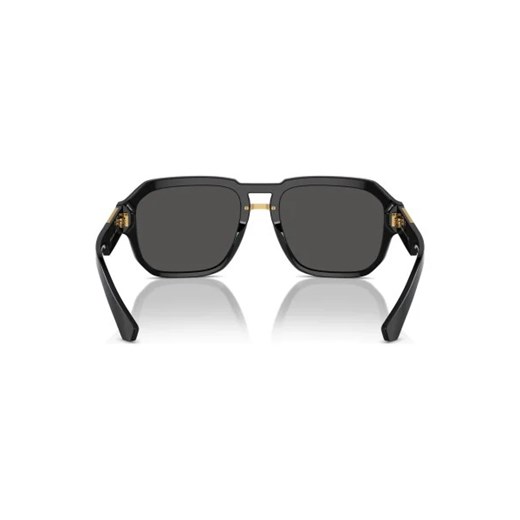 Dolce & Gabbana Okulary przeciwsłoneczne ACETATE Dolce & Gabbana 56 Gomez Fashion Store
