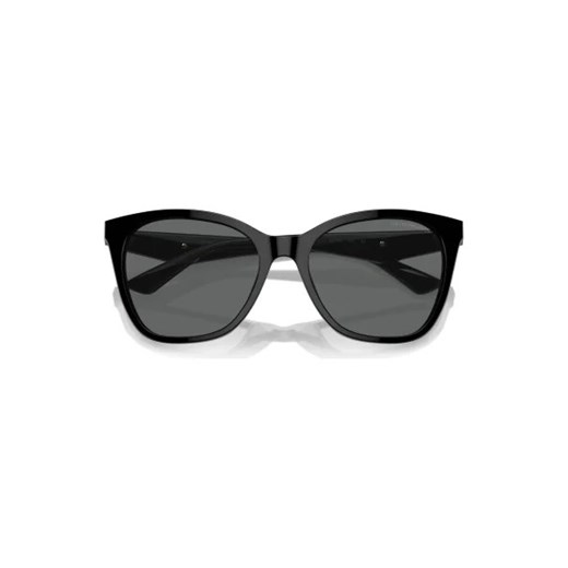Okulary przeciwsłoneczne damskie Emporio Armani 