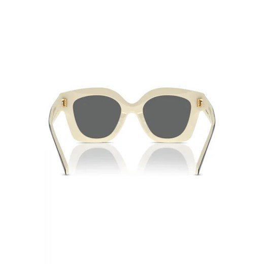 TORY BURCH Okulary przeciwsłoneczne ACETATE Tory Burch 49 Gomez Fashion Store