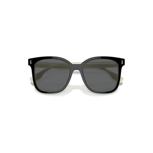TORY BURCH Okulary przeciwsłoneczne ACETATE Tory Burch 53 Gomez Fashion Store