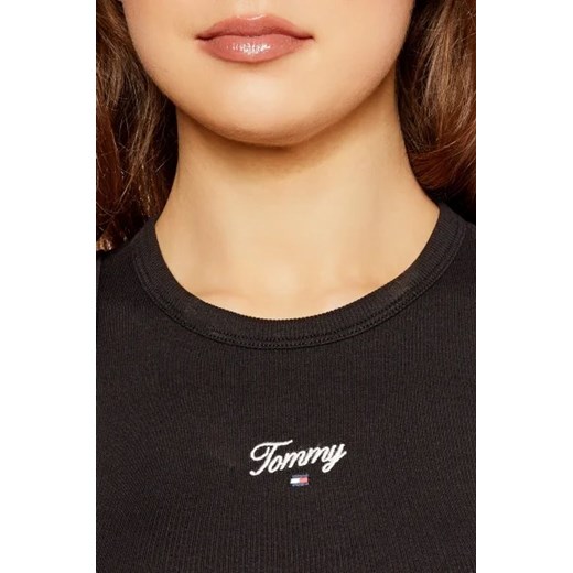 Bluzka damska Tommy Jeans