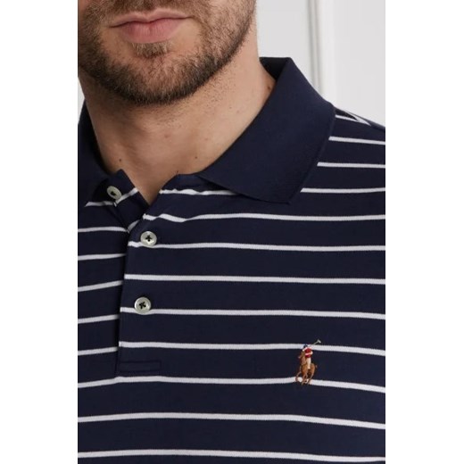 POLO RALPH LAUREN Polo | Custom slim fit Polo Ralph Lauren XL Gomez Fashion Store