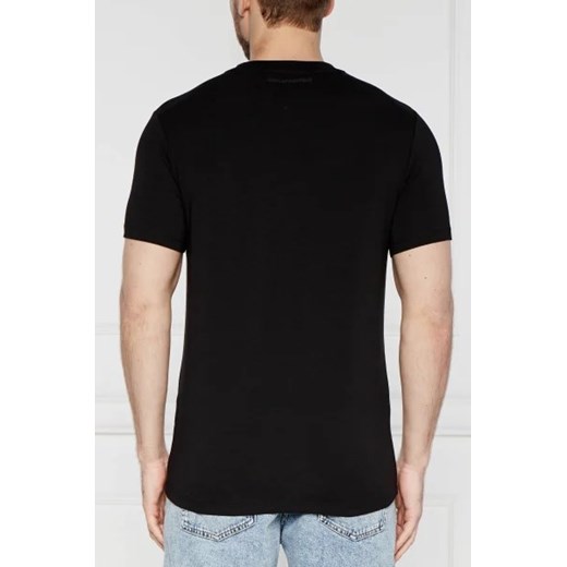 Karl Lagerfeld T-shirt CREWNECK | Regular Fit Karl Lagerfeld S Gomez Fashion Store