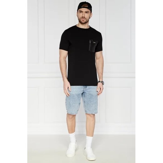 Karl Lagerfeld T-shirt CREWNECK | Regular Fit Karl Lagerfeld XL Gomez Fashion Store